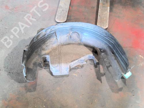 Used Wheel arch FIAT 500 (312_) 1.2 (312AXA1A) (69 hp) 28056685