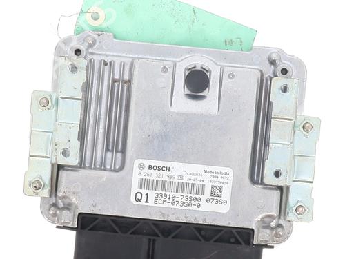 Used Engine control unit (ECU) Engine control unit (ECU) SUZUKI SWIFT V (AZ) 1.2 Hybrid (Mild Hybrid) (A2L412) (83 hp) 29214103 29214103