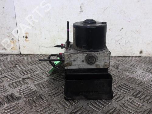 ABS pump MITSUBISHI OUTLANDER II (CW_W) 2.0 DI-D (CW8W) | BP20351139M43 