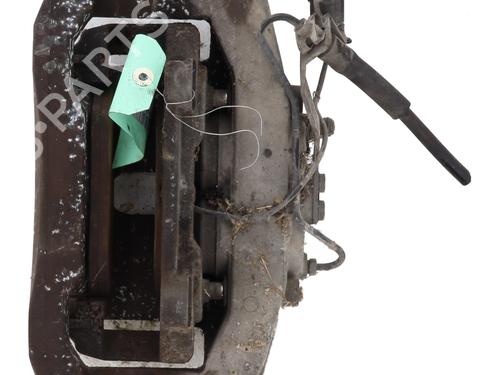 Right front brake caliper AUDI A8 D3 (4E2, 4E8) 4.2 quattro | BP23789286M104 