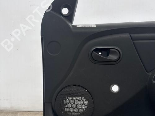 Used Front right panel Front right panel DACIA SANDERO [2008-2026] 36591910 36591910