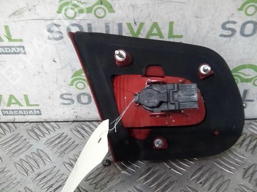 Right tailgate light VW EOS (1F7, 1F8) 2.0 TDI | BP21816808C80 - Image 2