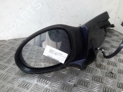 Left mirror RENAULT ESPACE III (JE0_) 2.2 12V TD (JE0E, JE0H, JE0P) | BP25276214C26 