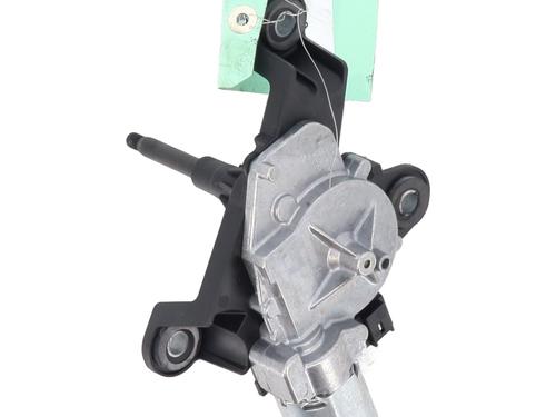 Used Rear wiper motor Rear wiper motor PEUGEOT 208 II (UB_, UP_, UW_, UJ_) 1.2 PureTech 75 (75 hp) 30261831 30261831