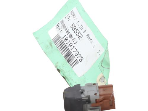 Used Right front window switch Right front window switch RENAULT CLIO III (BR0/1, CR0/1) 1.5 dCi (BR17, CR17) (86 hp) 23846520 23846520