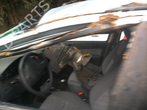 Right mirror HYUNDAI GETZ (TB) 1.5 CRDi | BP20369033C27 