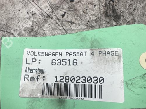 Alternator VW PASSAT B5.5 (3B3) | BP36791784M7 - Image 3