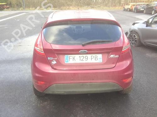 Instrument cluster FORD FIESTA VI (CB1, CCN) 1.6 TDCi | BP20359808C47 