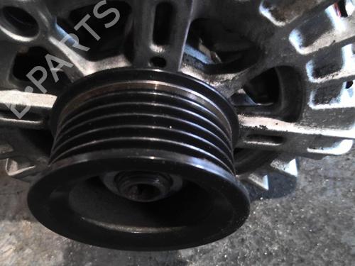 Alternator BMW 1 (E87) 116 d | BP25149562M7