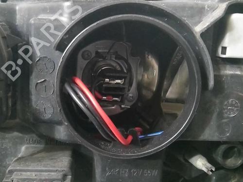 Used Right headlight Right headlight 20366940 20366940