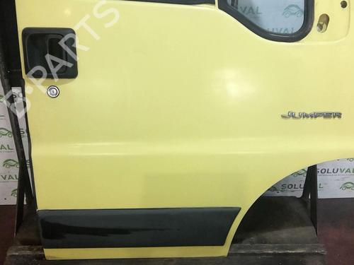 Used Right front door CITROËN JUMPER I Van (244) 2.2 HDi (101 hp) 22005080