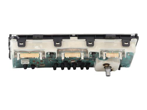 Used Instrument cluster Instrument cluster RENAULT CLIO I (B/C57_, 5/357_) [1990-1999] 33945741 33945741