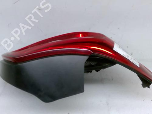 Used Left taillight Left taillight CITROËN DS3 (SA_) 1.6 THP 155 (156 hp) 33721885 33721885