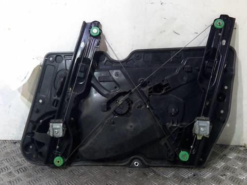 Used Front left window mechanism VW GOLF VI (5K1) 1.6 TDI (105 hp) 20353636