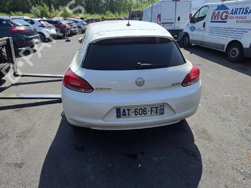 AC compressor VW SCIROCCO III (137, 138) 2.0 TDI | BP38307313M34 - Image 14