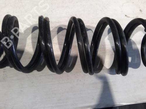 Used Shock absorber spring CITROËN C3 Picasso (SH_) 1.6 HDI 90 (92 hp) 20362977