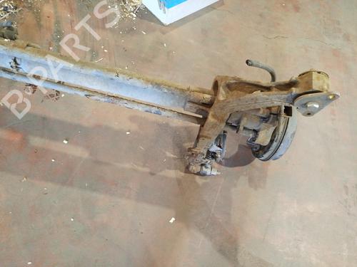 Rear axle CITROËN XSARA PICASSO (N68) 1.6 HDi | BP24942101M2 