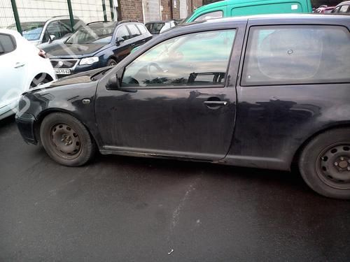 Varmeblæser VW GOLF IV (1J1) 1.9 TDI | BP20363058M62 
