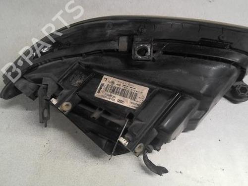 Left headlight AUDI A2 (8Z0) 1.6 FSI | BP22004164C28 - Image 2