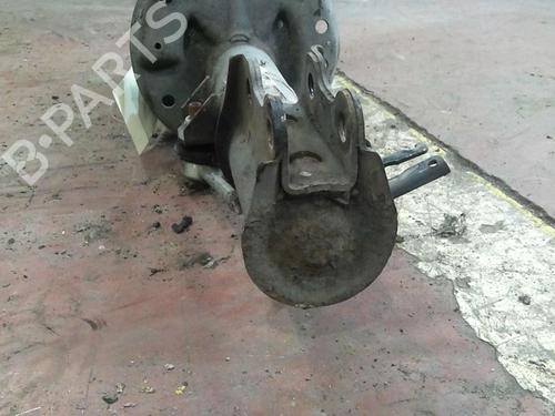 Used Right front shock absorber ALFA ROMEO MITO (955_) 1.6 JTDM (955AXE1B) (115 hp) 20358130