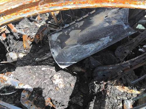 Fælk BMW 3 (E90) 318 d | BP30380967C45