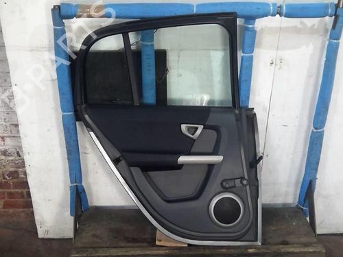 Left rear door SMART FORFOUR (454) 1.3 (454.031) | BP20351201C4 