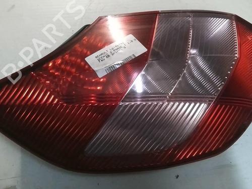Used Left taillight Left taillight 22003180 22003180