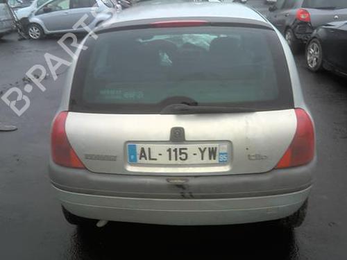 Front right panel RENAULT CLIO II (BB_, CB_) 1.6 16V (BB01, BB0H, BB0T, BB14, BB1D, BB1R, BB2KL, BB3G... | BP28032550C59 - Image 7