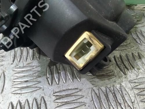 Ventilator motor DACIA DOKKER MPV (KE_) 1.2 TCe (KEM0, KEAY) | BP20369570M62 