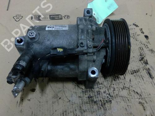 Used AC compressor AC compressor 37246077 37246077