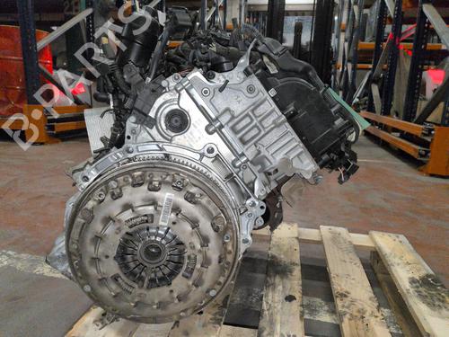 Engine BMW 1 (F20) 116 d | BP37716844M1  - Image 6