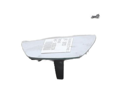 Right mirror glass VW POLO V (6R1, 6C1) 1.6 TDI | BP26546334C147 