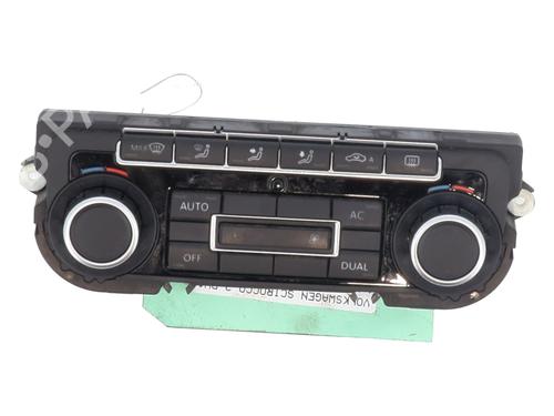 Used Climate control VW SCIROCCO III (137, 138) 2.0 TDI (170 hp) 30159476