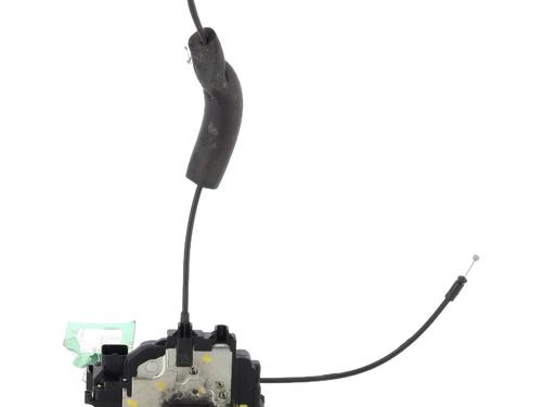 Front right lock RENAULT MEGANE III Grandtour (KZ0/1) 1.5 dCi (KZ09, KZ0D, KZ1G, KZ29, KZ14, KZ1W, KZ10, KZ1F,... | BP27689942C97 
