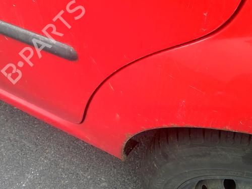 Steering column stalk DACIA LOGAN (LS_) 1.4 (LS0A, LS0C, LS0E, LS0G) | BP21728237I23  - Image 11