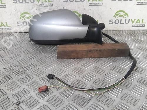 Used Right mirror PEUGEOT 307 (3A/C) 2.0 HDi 90 (90 hp) 20357915