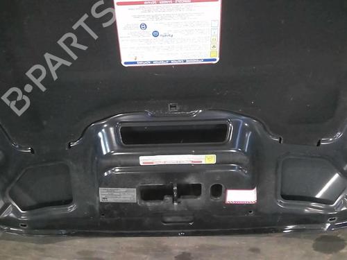 Motorhjelm Motorhjelm ALFA ROMEO MITO (955_) 0.9 TwinAir (955.AXW1B) (86 hp) 20365459 20365459