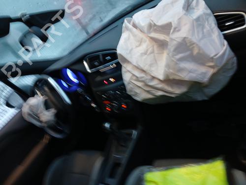 Right taillight CITROËN DS4 (NX_) 1.6 HDi 115 | BP32010060C35