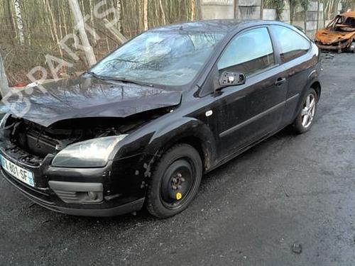 Right headlight FORD FOCUS II (DA_, HCP, DP) 1.8 TDCi | BP20353116C29 