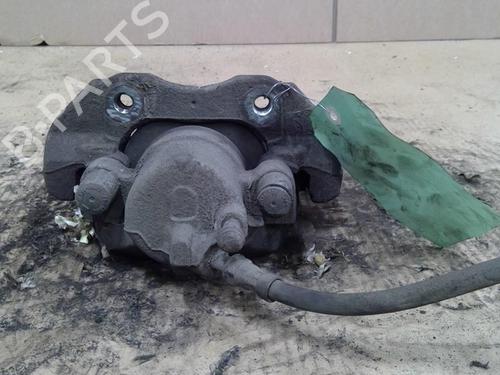 Bremssattel links vorne FORD C-MAX (DM2) 1.6 TDCi | BP29291935M105 