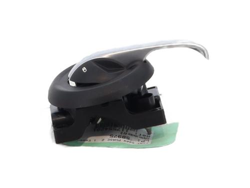 Front right interior door handle FIAT 500X (334_) 1.0 (334.AXN1B) | BP30915068I14 - Image 2