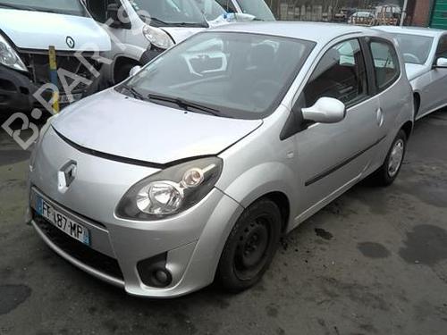 Mass air flow sensor RENAULT TWINGO II (CN0_) 1.5 dCi (CN0E) | BP21817643M95  - Image 11