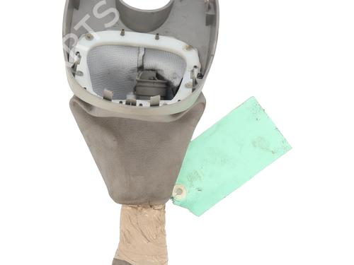 Gear lever RENAULT TWINGO II (CN0_) 1.2 (CN0D) | BP29840517M90 