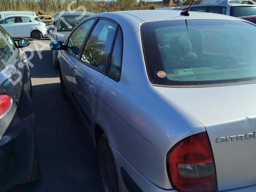 AC compressor CITROËN C5 I (DC_) 2.0 HDi (DCRHYB) | BP24415520M34  - Image 9