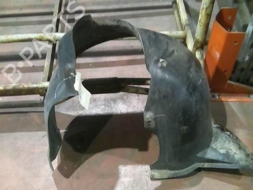 Used Wheel arch VW POLO (9N_, 9A_) 1.4 TDI (70 hp) 20368435