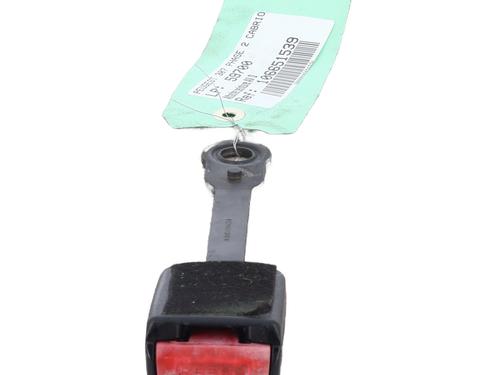 Used Seat buckle PEUGEOT 307 CC (3B) 1.6 16V (110 hp) 26328193