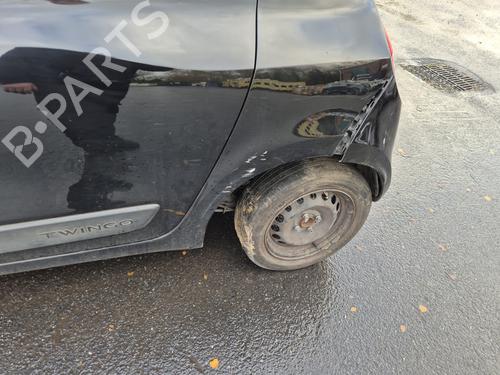 Radio RENAULT TWINGO III (BCM_, BCA_) 1.0 SCe 70 (BCMB) | BP31704616E6 - Image 17