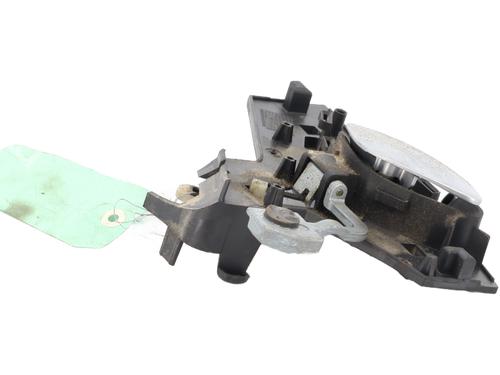 Used Front left interior door handle Front left interior door handle CITROËN C5 II (RC_) 2.0 HDi (RCRHRH) (136 hp) 20352947 20352947