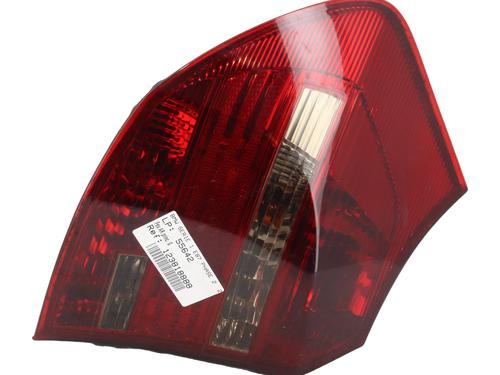 Left taillight BMW 1 (F20) | BP33741669C34 - Image 4