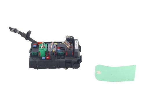 Fuse box CITROËN C8 (EA_, EB_) 2.2 HDi | BP24512559E1 - Image 5